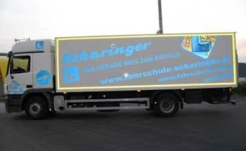 Fahrschule Scharinger