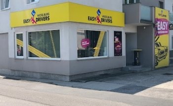 Easy Drivers Fahrschule Wieselburg