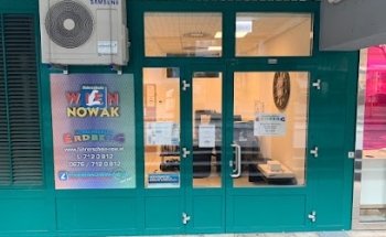 Führerschein-NOW, Office Erdberg