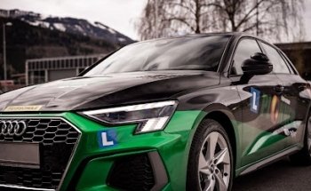 Driving school Plonner Liezen