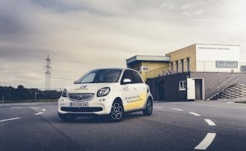 Fahrschule Burgstaller