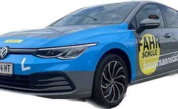 Fahrschule Hausmannstätten