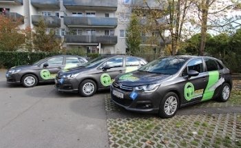 Fahrschule Powerdrive Andritz