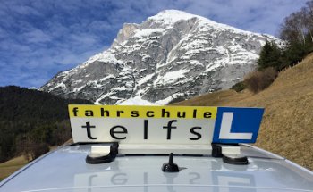 CM3 driving school Telfs