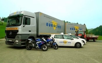 Fahrschule Euroline
