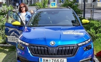 Fahrschule Steirerdrive (ehem. Haidinger) und Fahrlehrerakademie