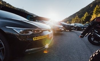 Fahrschule Finazzer Landeck