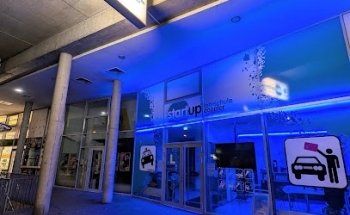 fahrschule startup -doppler - führerschein linz-lenaupark