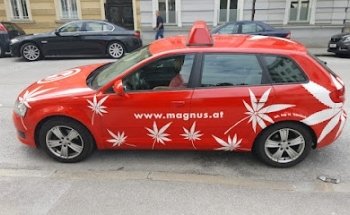 Fahrschule Magnus - Inh Ing. Wilhelm Zaunschirm