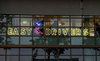Easy Drivers Fahrschule Enns