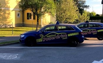 Fahrschule Powerdrive Lieboch