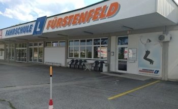 Fahrschule Fürstenfeld