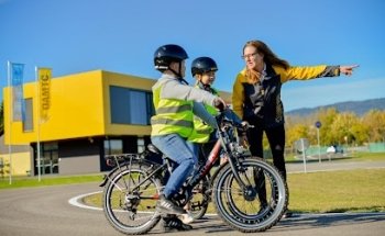 ÖAMTC Mobilitätspark Kärnten