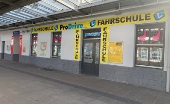 ProDrive Fahrschule Am Bahnhof Mödling