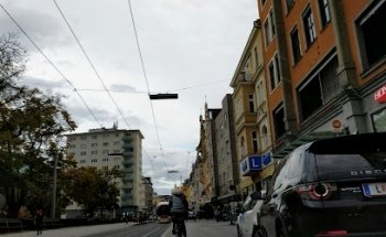 Fahrschule Moritz am Schillerpark