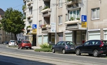 Fahrschule Rapid - Hütteldorf