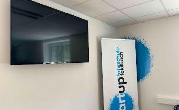 startup®-fahrschule feldbach