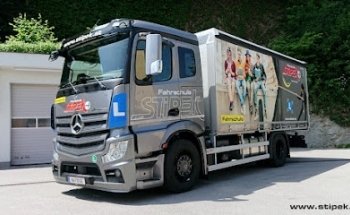 Fahrschule STIPEK | Bischofshofen