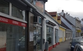 Fahrschulen Rapid Inh. Ing. F. Gebauer