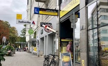 Fahrschule Grubhofer Linz