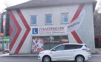 Fahrschule Staudinger / Steyr