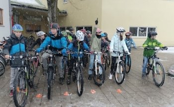 Easy Drivers Radfahrschule