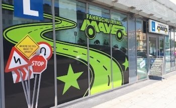Driving school Ing. Mayer