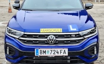 Fahrschule Gernot-Bruck (ehemals Powerdrive)