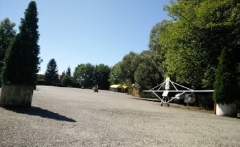 Übungsplatz Fahrschule Moritz