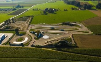 RAISCH GROUP Fahrtechnik- und Prüfgeländezentrum