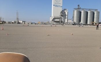 Übungsplatz Raasdorf Fahrschule Rainer