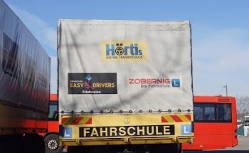 Fahrsicherheitszentrum