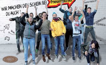 Fahrschule Friesenbichler