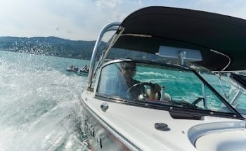 Wassersport und Motorboottaxi Markus Lex
