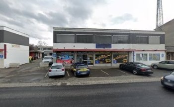 Fahrschule Powerdrive Knittelfeld