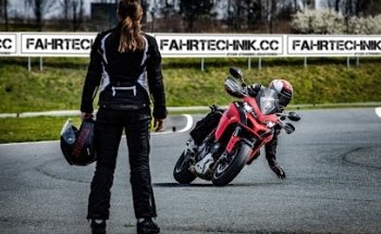 FAHRTECHNIK.CC | Jürgen Reich