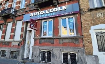 Auto-école Simonis