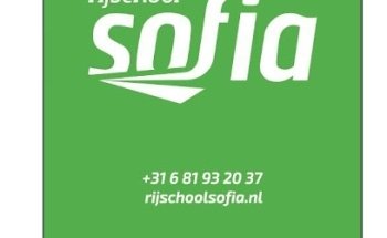 Rijschool Sofia