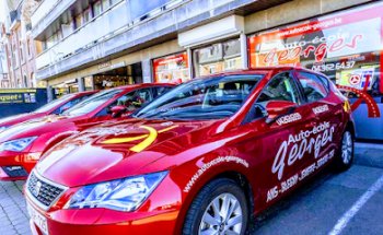 Driving School Georges