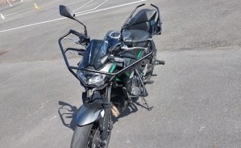 Belfry Driving School