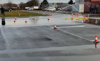 Terugkommoment Turnhout