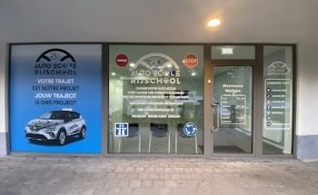 Auto-école RBO Rijschool RBO