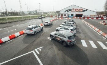 Jesco Auto Training School