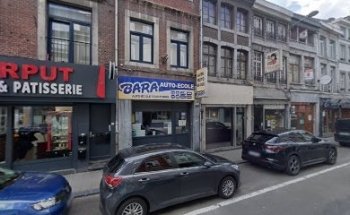 Driving School Bara Liège