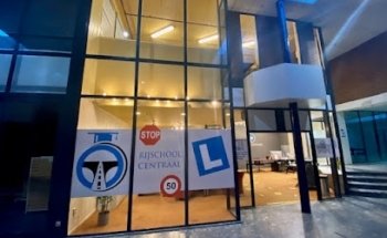 Rijschool Centraal