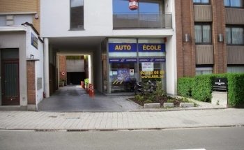 Driving School European - Evere