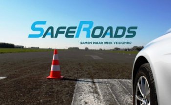 SafeRoads