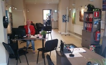 Driving School Escam Etterbeek