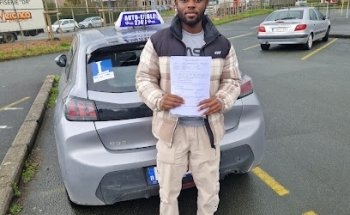 Driving School Mondial Permis