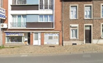 Driving School Bara Huy